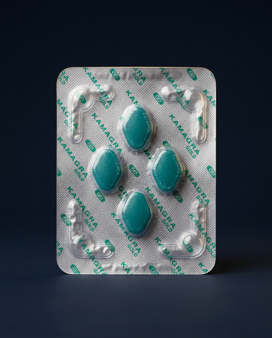 Kamagra GOLD — 100 mg Kamagra izdelki